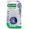 Image de Gum® Proxabrush Trav-ler brossette interdentaire 0.6 mm