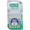 Image de Gum® Trav-Ler 1,1 mm vert sapin