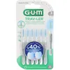 Image de Sunstar Gum Trav-ler Brossette Interdentaire Taille 6