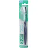 Image de Gum® Original White Brosse à dent compacte souple