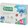 Image de Gum® Junior Gel Dentifrice +6 ans Tutti Frutti