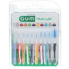 Image de Gum® Trav - Ler® Brossette interdentaire de voyage Pack mixte