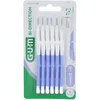 Image de Gum® Bi-Direction Brossettes interdentaires 0,6 mm 2014