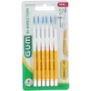 Image de Gum® Bi-Direction Brossette interdentaire conique fine 1,4 mm