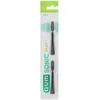 Image de Gum® Sonic Daily Brossette de rechange Noir
