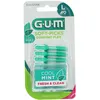 Image de Gum® Soft-Picks® Comfort Flex Large Mint