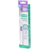 Image de GUM Sonic Ortho Brosse à Dents Batterie