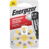 Image de Energizer® Piles pour Appareils Auditifs Format 10