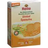 Image de Holle Biscottes bio Bébé Épeautre
