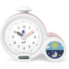 Image de Pabobo Kid'Sleep Clock Mon Premier Réveil - Rose