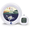 Image de Pabobo Kid'Sleep Moon - Blanc
