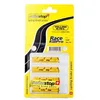 Image de Lot de 4 patins Swissstop Yellow King pour jante carbone Campagnolo