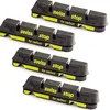 Image de Lot de 4 patins Swissstop Flash Pro Black Prince pour jante carbone Piste de freinage carbone Shimano-Sram