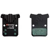 Image de Plaquettes de frein VTT/route Swissstop Disc 32 EXOTherm2 EXOTherm Sram/Avid