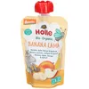Image de Holle Lama Banane bio Pomme Mangue et Abricot
