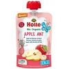 Image de Holle Apple Ant Pouchy Pomme Banane Poire