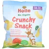 Image de Holle Kids Crunchy Snack Millet-Mangue bio