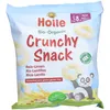Image de Holle Kids Crunchy Snack Riz-Lentilles bio