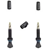 Image de Kit de valves tubeless Milkit presta 75mm