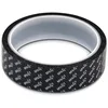 Image de Kit de conversion tubeless Milkit tubeless rim tape 25 mm noir
