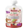 Image de Holle Fruity Fox - Pomme, banane & baies avec yogourt