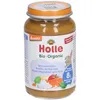 Image de Holle Pot-pourri de légumes avec riz