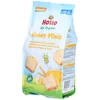 Image de Holle Honey Minis Biscottes pour bébés miel & Beurre bio