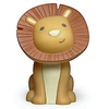 Image de Atelier Pierre Veilleuse Rechargeable Hakuna - Marron