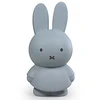 Image de Atelier Pierre Tirelire Miffy Warm - Bleu Argenté