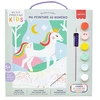 Image de La Petite Epicerie Petit Pinceau Kids - Licorne et Piou