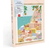 Image de La Petite Epicerie Petit Diamond Diamond Painting - Positano
