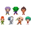 Image de PACK DE 7 FIGURINES / DRAGON BALL Z / FIGURINE FUNKO POP