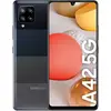 Image de Galaxy A42 5G 128 Go - Noir - Débloqué en occasion ou reconditionné