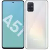 Image de Galaxy A51 128 Go - Blanc - Débloqué en occasion ou reconditionné
