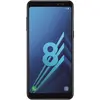 Image de Galaxy A8 (2018) 32 Go - Noir - Débloqué en occasion ou reconditionné