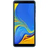 Image de Galaxy A7 (2018) 64 Go - Bleu - Débloqué en occasion ou reconditionné