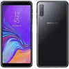 Image de Galaxy A7 (2018) 64 Go - Noir - Débloqué en occasion ou reconditionné