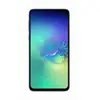 Image de Galaxy S10e 128 Go - Vert - Débloqué en occasion ou reconditionné