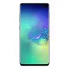 Image de Galaxy S10+ 128 Go - Vert - Débloqué en occasion ou reconditionné