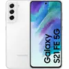 Image de Galaxy S21 FE 5G 128 Go - Blanc - Débloqué en occasion ou reconditionné
