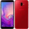 Image de Galaxy J6+ 32 Go - Rouge - Débloqué en occasion ou reconditionné