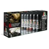 Image de Set de 6 jus acryliques