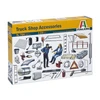 Image de Maquettes 1/24 : Accessoires camion