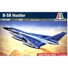Image de Maquette avionÂ : B-58 Hustler