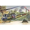 Image de Maquette hÃ©licoptÃ¨reÂ : UH-1D Iroquois