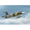 Image de Maquette avionÂ : F-104 G Reconnaissance StarFighter