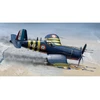 Image de Maquette avionÂ : F4 U-7 Corsair