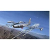 Image de Maquette avionÂ : F-84 G Thunderjet