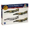Image de Maquette avion : F-4 Phantom Aces