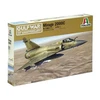 Image de Maquette avion militaire : Mirage 2000 (Guerre du Golfe)